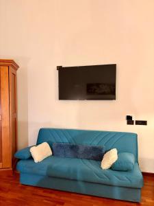 Monia Coliseum Apartment