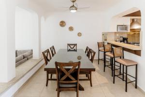 Casa Sol at Puerta del Sol Near Cruise Port & Beach