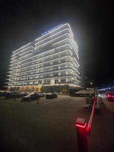 Prince Edward Beach Apartments - Tomis Villa Grand Resort with Free Parking