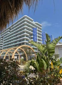 Prince Edward Beach Apartments - Tomis Villa Grand Resort with Free Parking