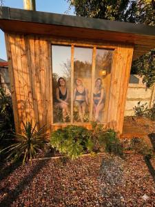Yucca Lodge