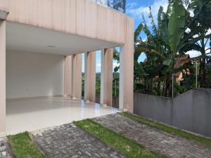 Casa magnifica com 4 Quartos em Bananeiras MH