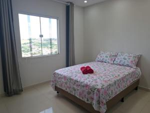 Casa magnifica com 4 Quartos em Bananeiras MH
