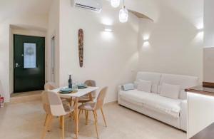 Domus Parthenope Comfort