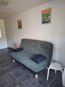 Appartement Mer sur la côte bleue avec piscine Wi-Fi