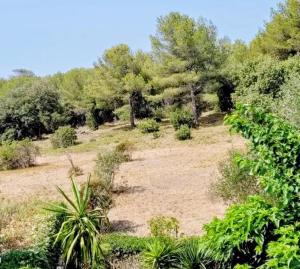 Appartement Mer sur la côte bleue avec piscine Wi-Fi