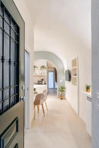 Domus Parthenope Comfort
