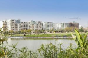Luxe et confort - Haut Standing