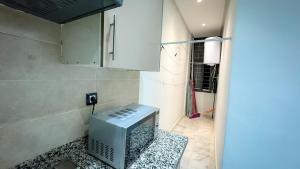 Luxe et confort - Haut Standing