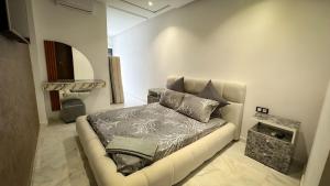 Luxe et confort - Haut Standing