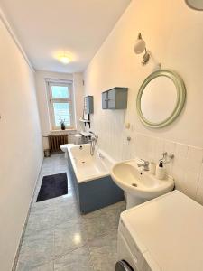 Apartament Kamienica 55 Centrum Gdyni