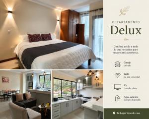 Boutique Exclusive Stay