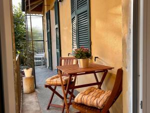 Vecchia Stazione