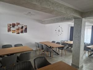 Pensiunea Taverna Urșilor