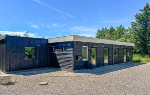 Pet Friendly Home In Øster Assels With Sauna