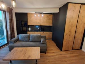 Apartament Poleska BIS