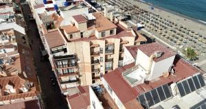 Castillo Sea Breeze Apartment