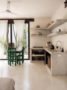 Ikal Bungalows Tulum