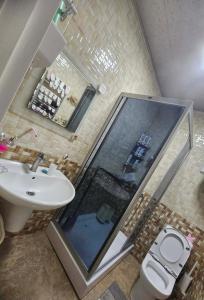 apartment NARG Near the sea in batumi
