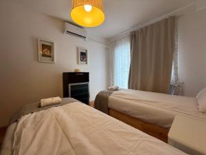 Castillo Sea Breeze Apartment
