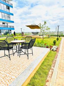 Azure park view near SGR and JKIA