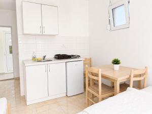 Apartments Leyla