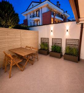 MAGI Private Garden & Free Parking Venice 20 min