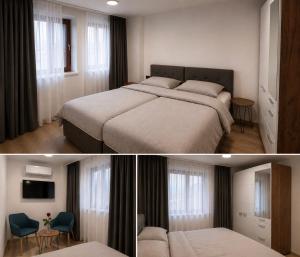 Rooms Aura Kanal
