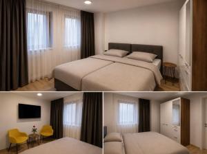 Rooms Aura Kanal