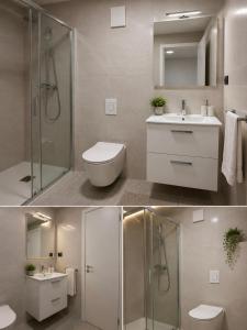 Rooms Aura Kanal