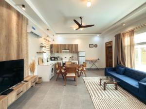 ZULIA VILLAS, JAMBIANI