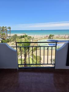 NATURE WORLD BEACH FRoNT APARTMENT