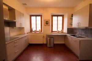 Gîte du Château de Spontin - 7a chaussée de Dinant - 5530 Spontin