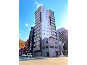 Mondomio Sapporo - Vacation STAY 22640