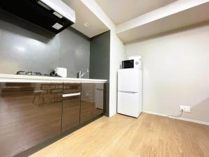 Mondomio Sapporo - Vacation STAY 22641