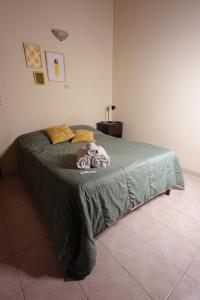 El Retorno Hostel