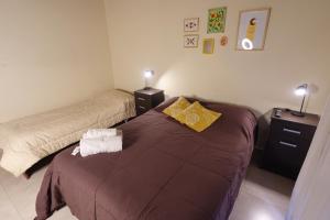 El Retorno Hostel