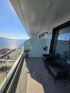Prince Edward Beach Apartments - Tomis Villa Grand Resort with Free Parking
