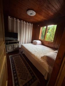 Cabana Patru Anotimpuri