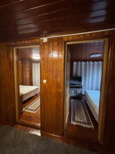 Cabana Patru Anotimpuri