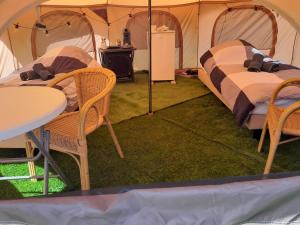 Romalas Home Tijdelijke Yurt Tent