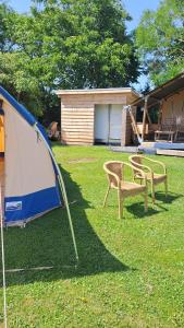 Romalas Home Tijdelijke Yurt Tent