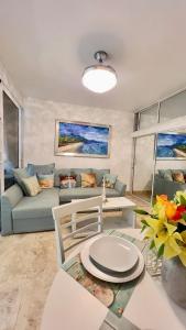 Coastal Serenity Studio, near the beach