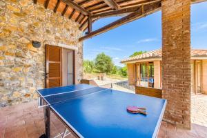 Pool Villa Angela Whirlpool