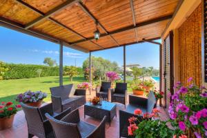 Villa San Lorenzo - Happy Rentals