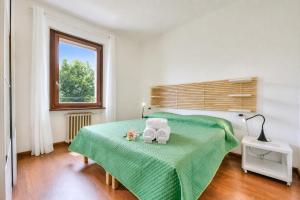 Residenza Rocca Del Lago 4 - Happy Rentals