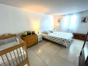 Casa U Mucale - Chambres dhôtes - entre Calvi et le GR20