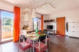 Vicerè Apartment With AC and Wi-Fi - Happy Rentals