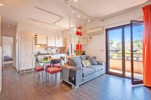 Vicerè Apartment With AC and Wi-Fi - Happy Rentals