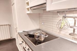 Vicerè Apartment With AC and Wi-Fi - Happy Rentals